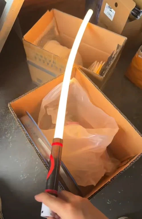 Flexible Automotive Inspection Light