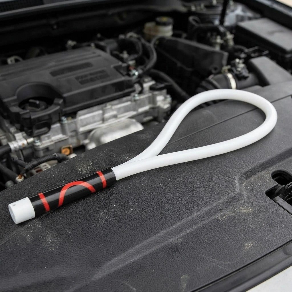 Flexible Automotive Inspection Light